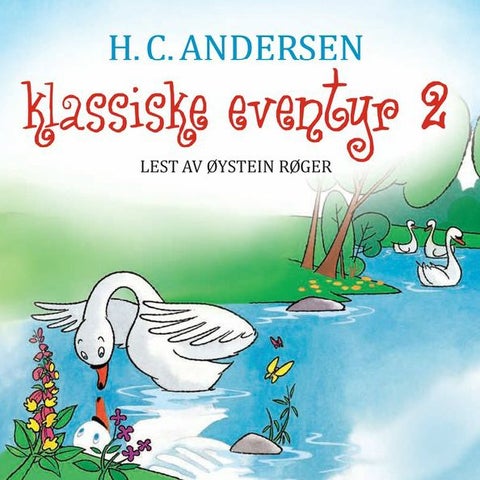 Klassiske eventyr - 2