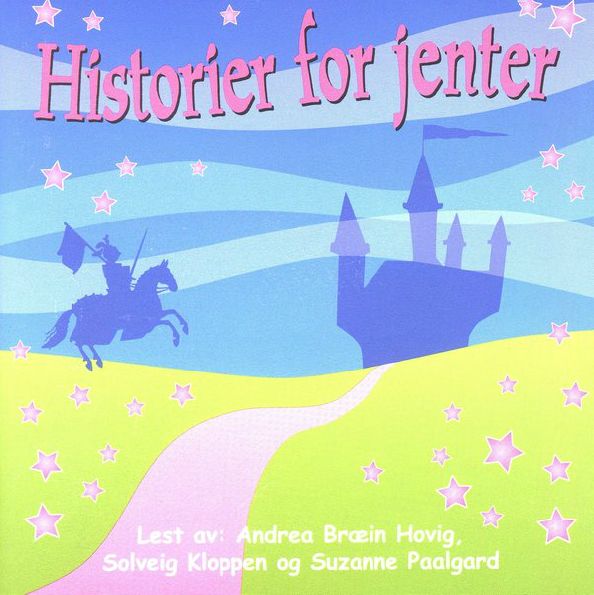 Historier for jenter