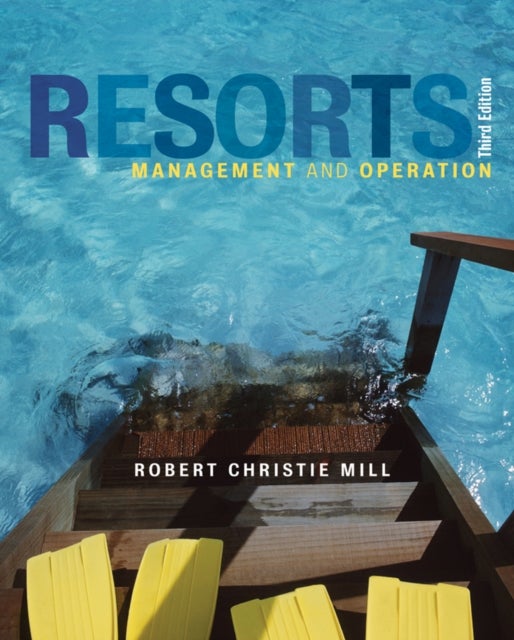 Resorts - Management and Operation