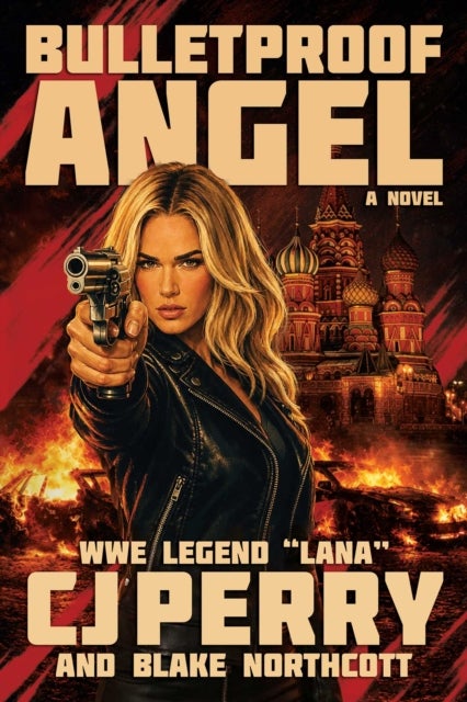 Bulletproof Angel