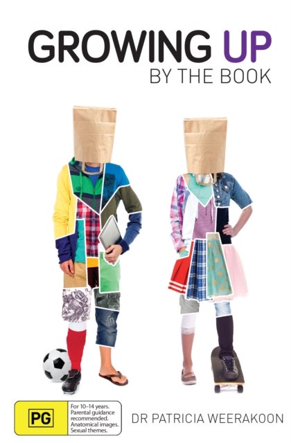 Growing Up by the Book