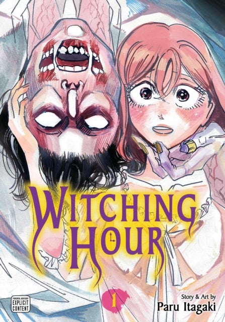 Witching Hour, Vol. 1