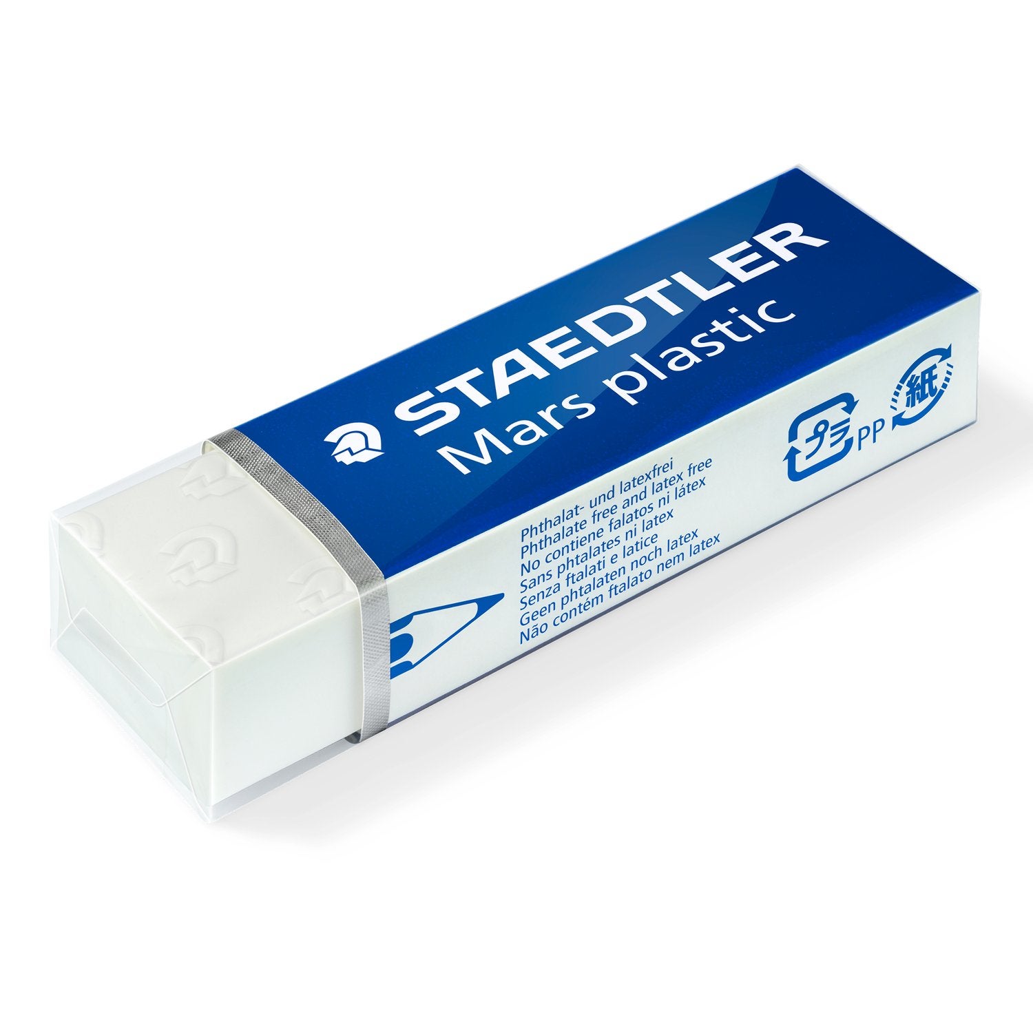 Skrivesett Staedtler 8 deler