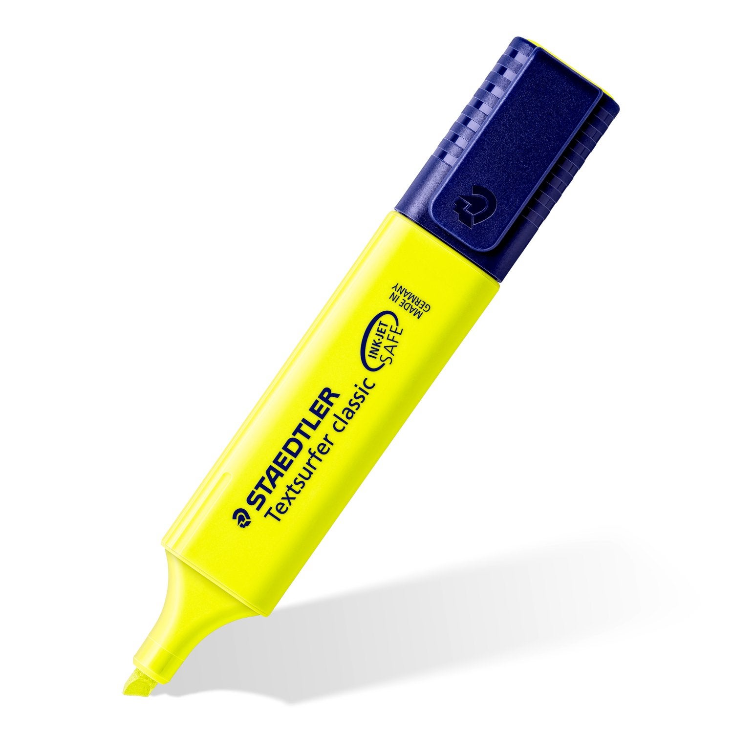 Skrivesett Staedtler 8 deler