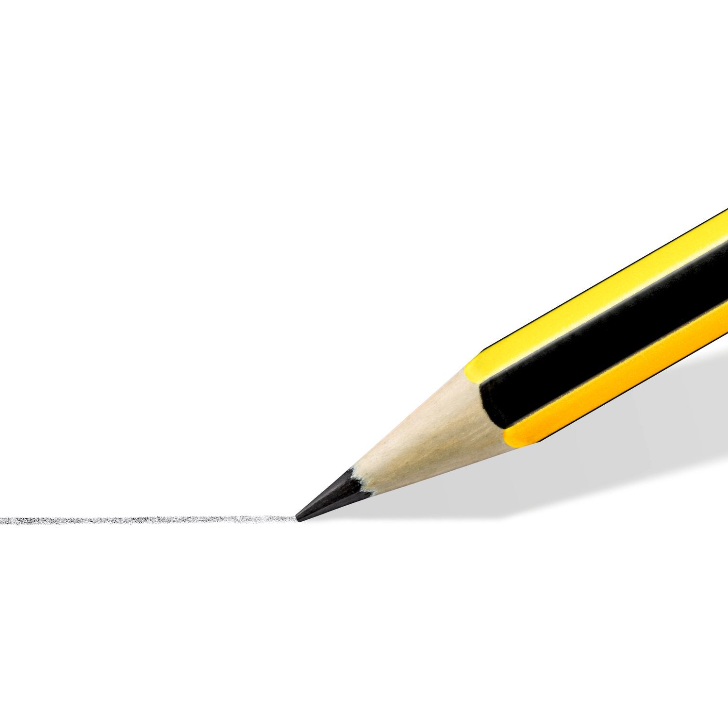 Skrivesett Staedtler 8 deler