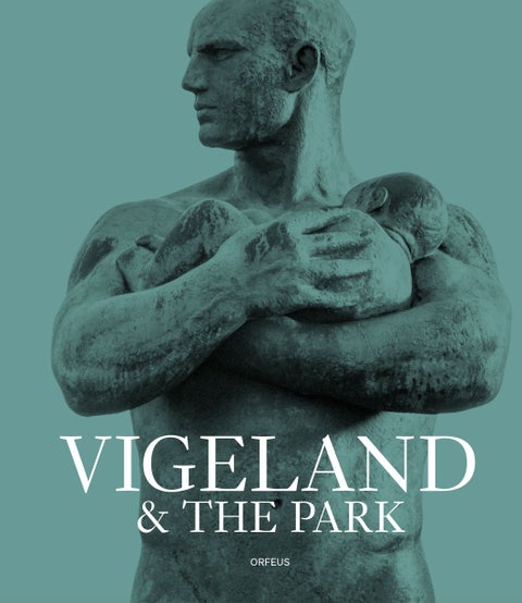 Vigeland & the park