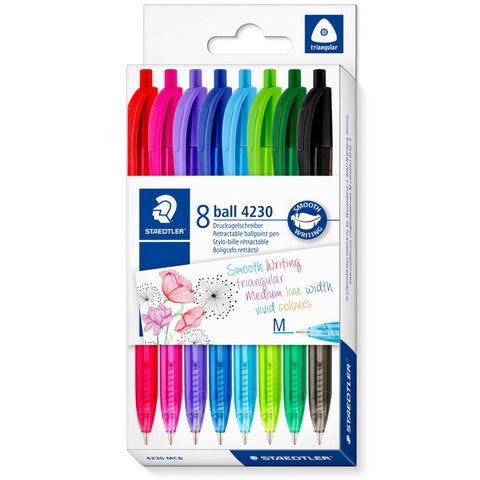 Kulepenn Staedtler 4230 M ass (8)
