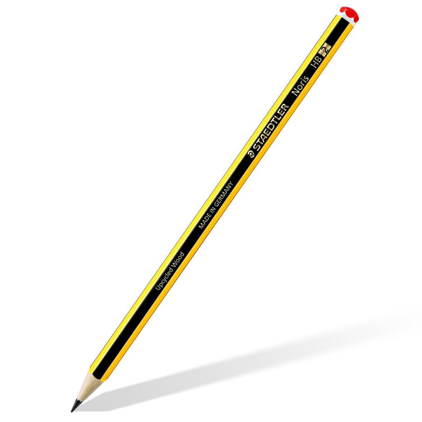 Blyant Staedtler Noris HB