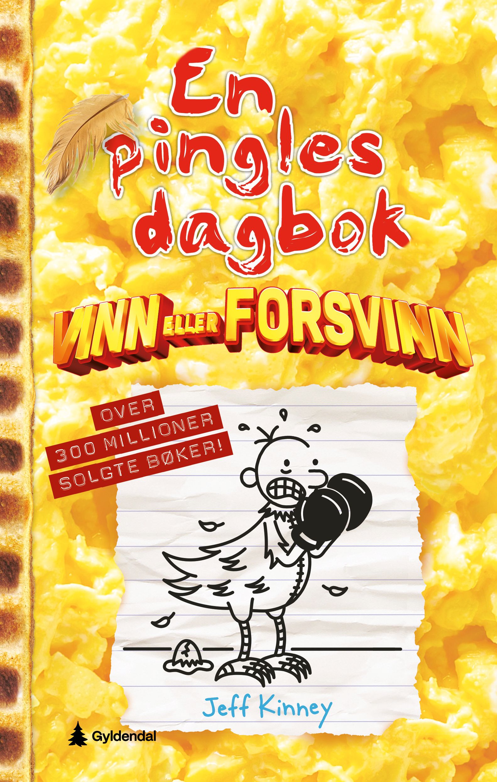Vinn eller forsvinn