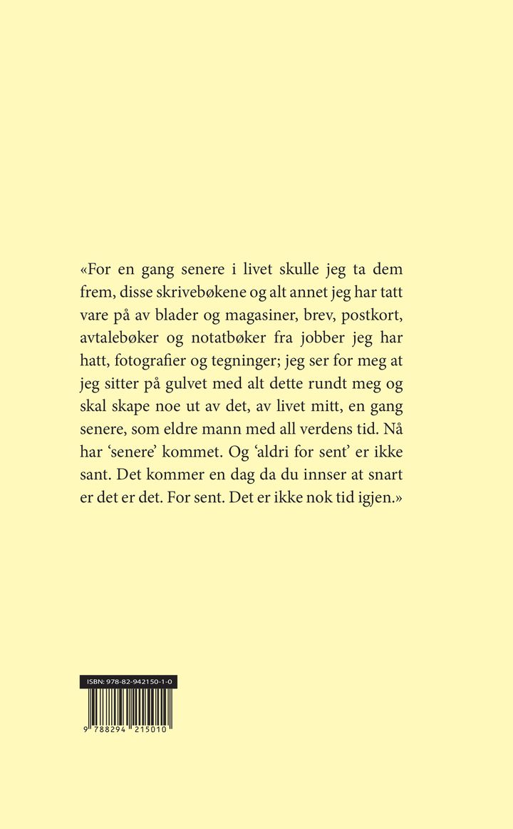 Sagaen om A