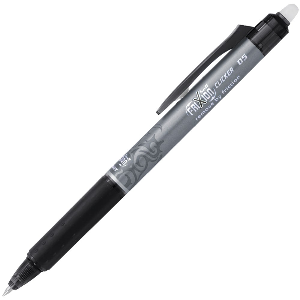 Geleroller Pilot Frixion Clicker 05 sort