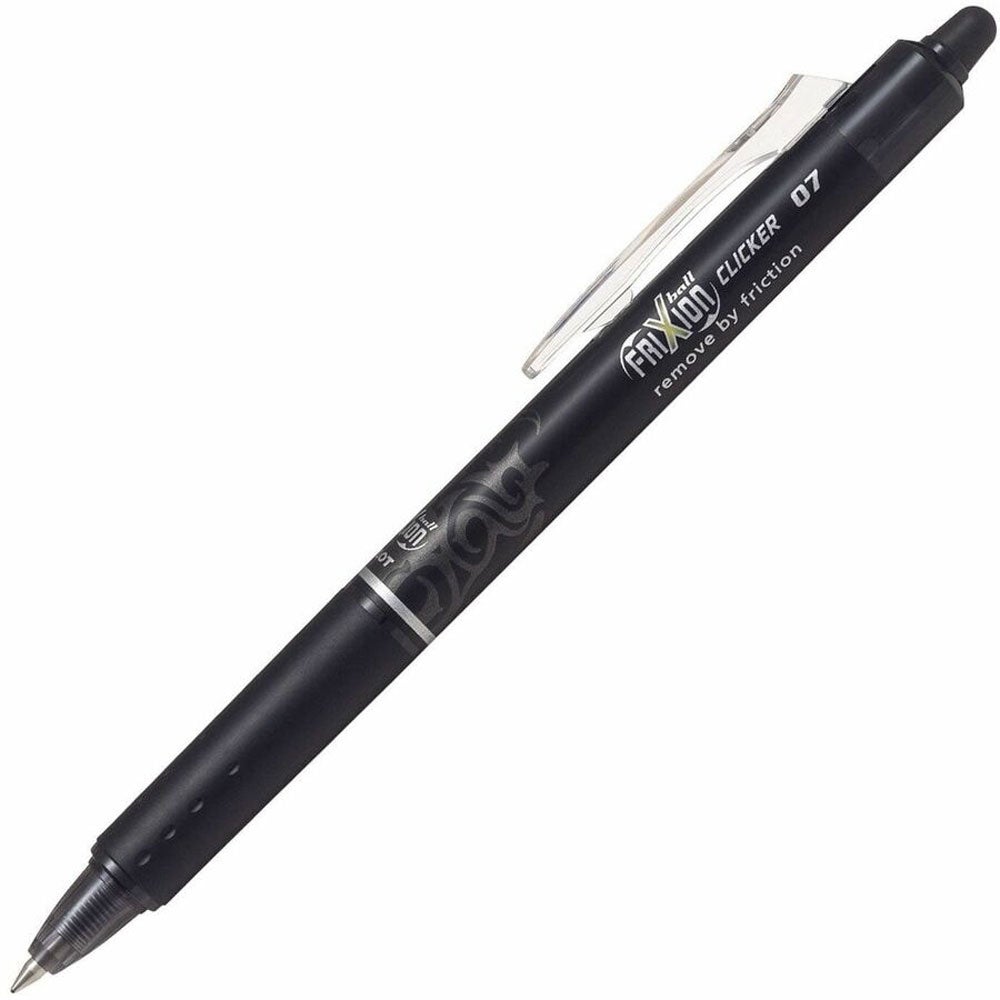 Geleroller Pilot Frixion Clicker 07 sort