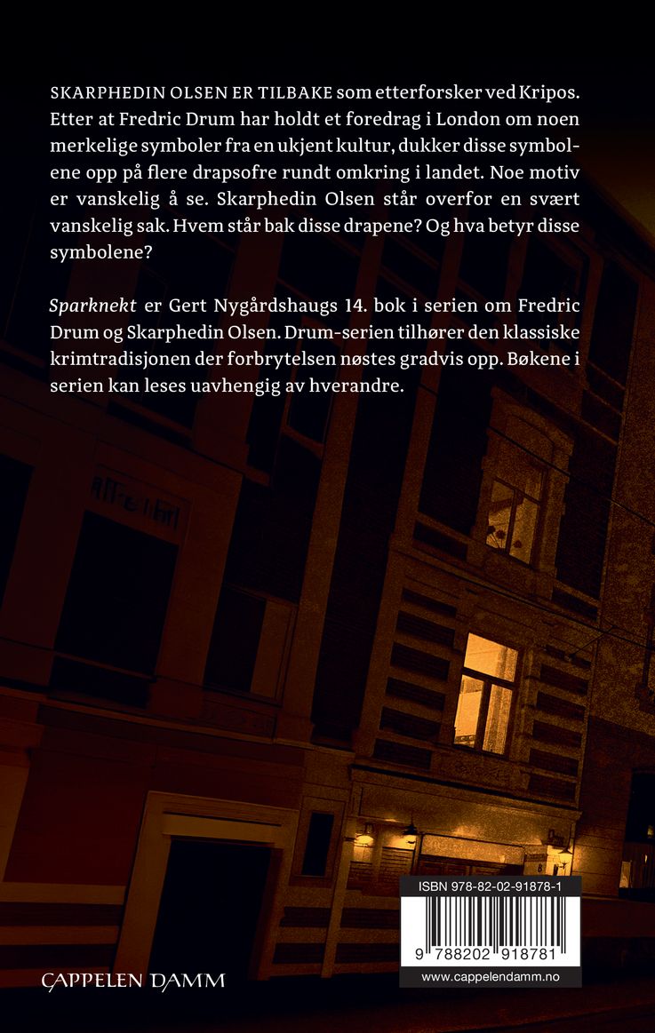 Sparknekt