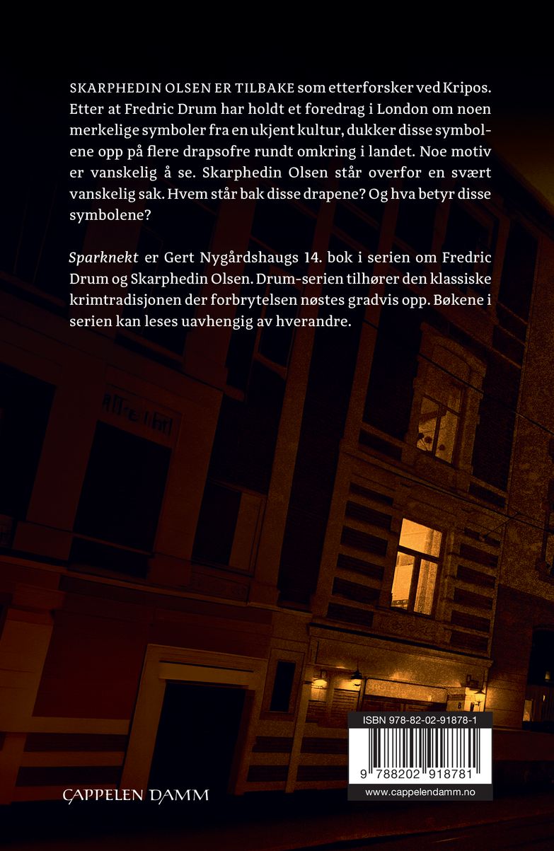 Sparknekt
