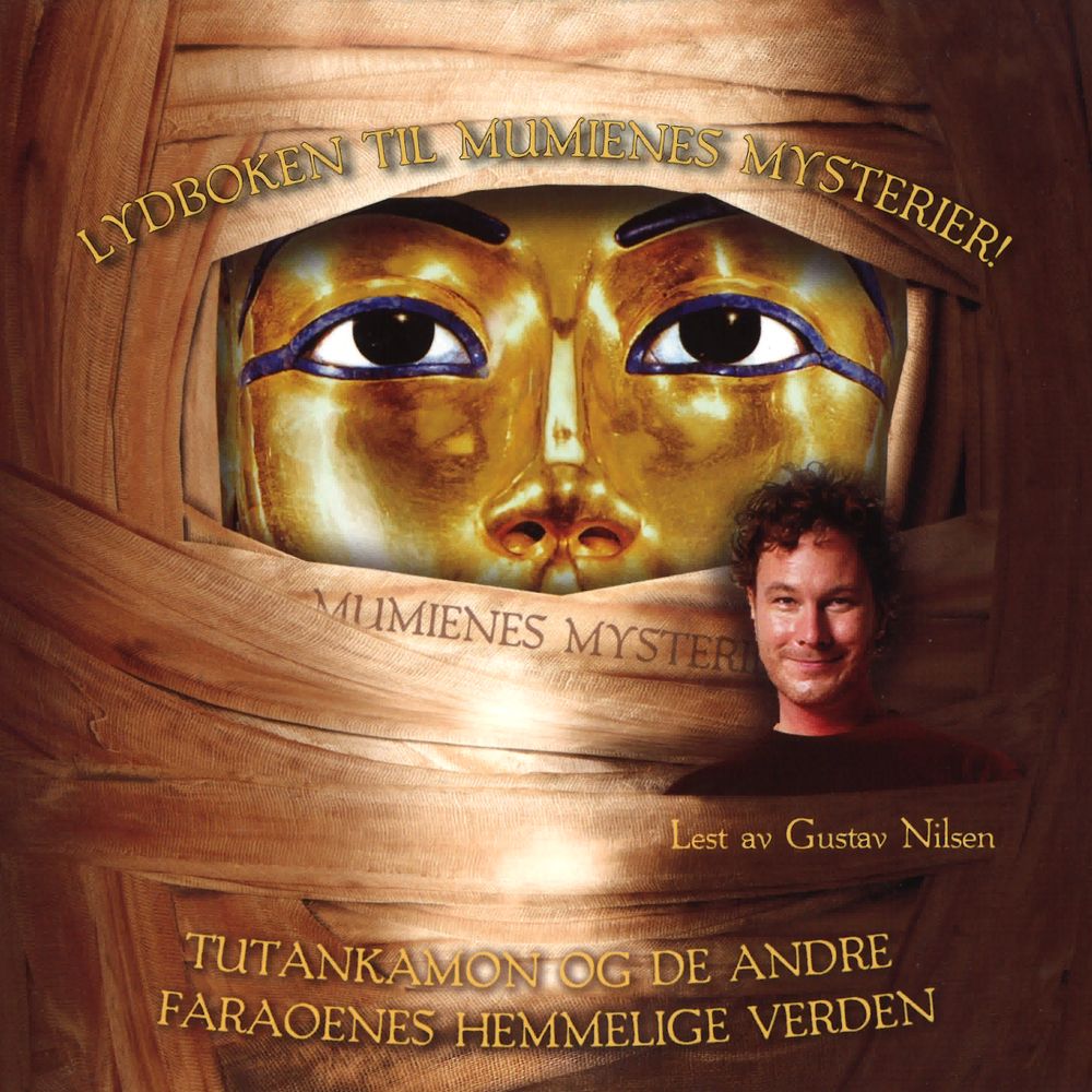 Mumienes mysterier