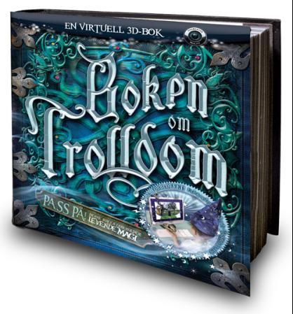 Boken om trolldom