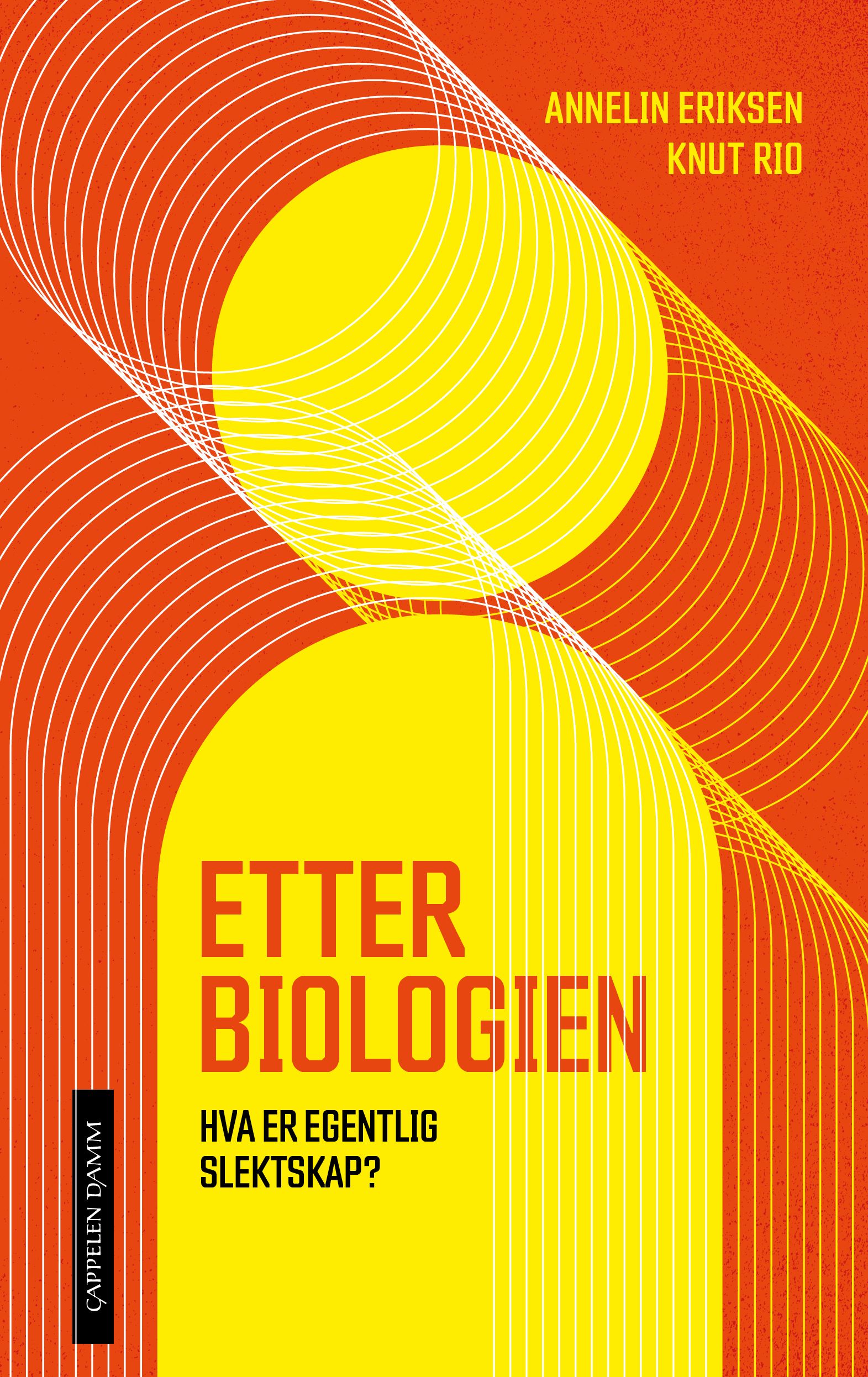 Etter biologien - hva er egentlig slektskap?
