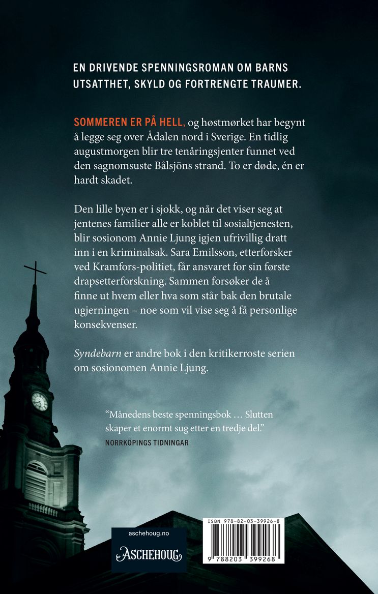 Syndebarn