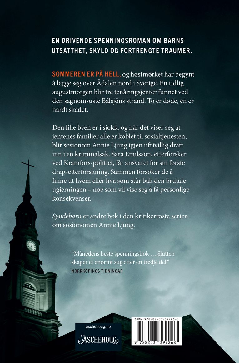 Syndebarn