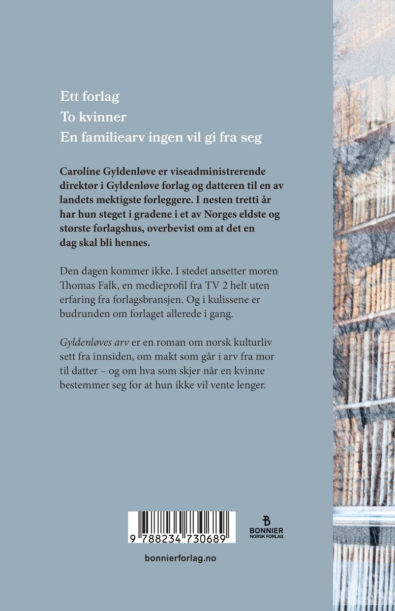 Gyldenløves arv