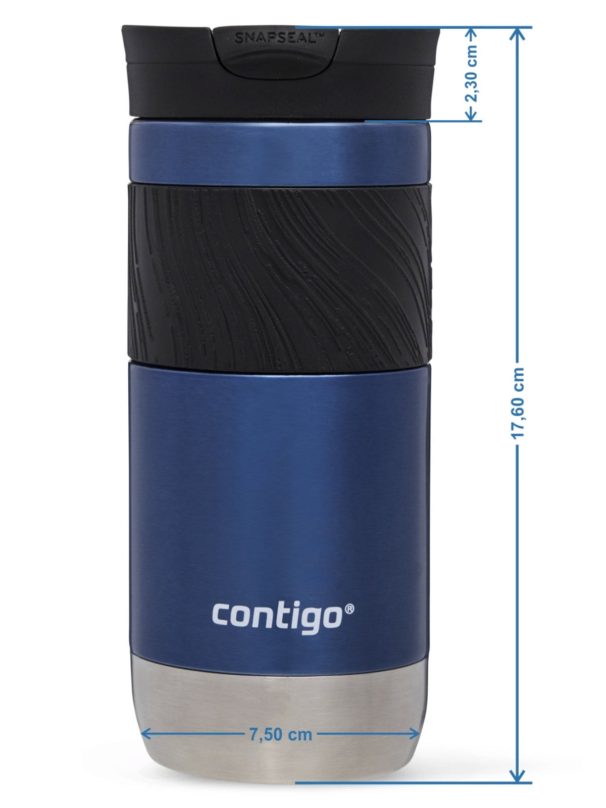 Termokopp Contigo Byron 2.0 SS Sake