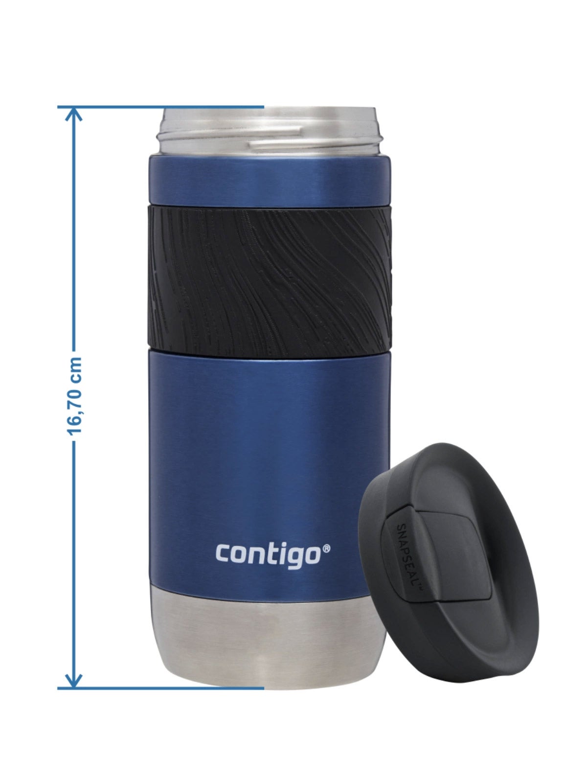 Termokopp Contigo Byron 2.0 SS Sake