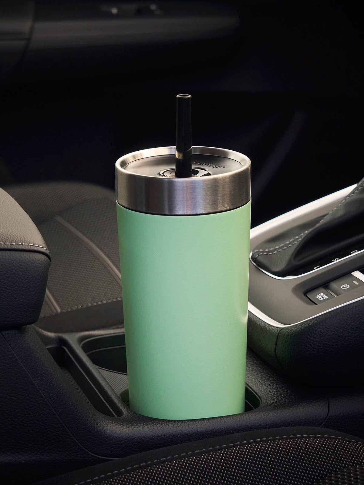 Drikkeflaske Contigo Tumbl 720ml Pistasj