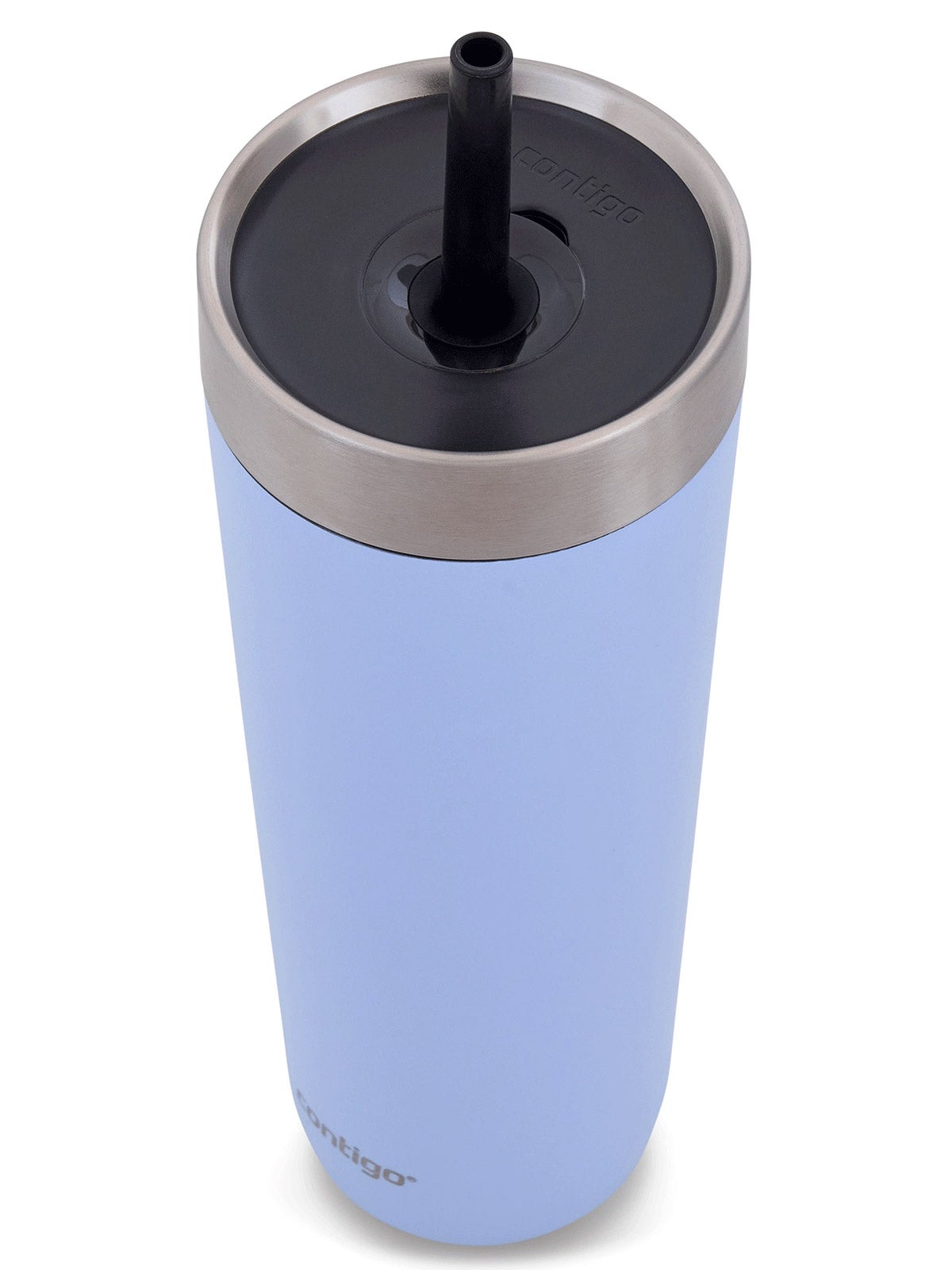 Drikkeflaske Contigo Tumbl 720ml Isblå