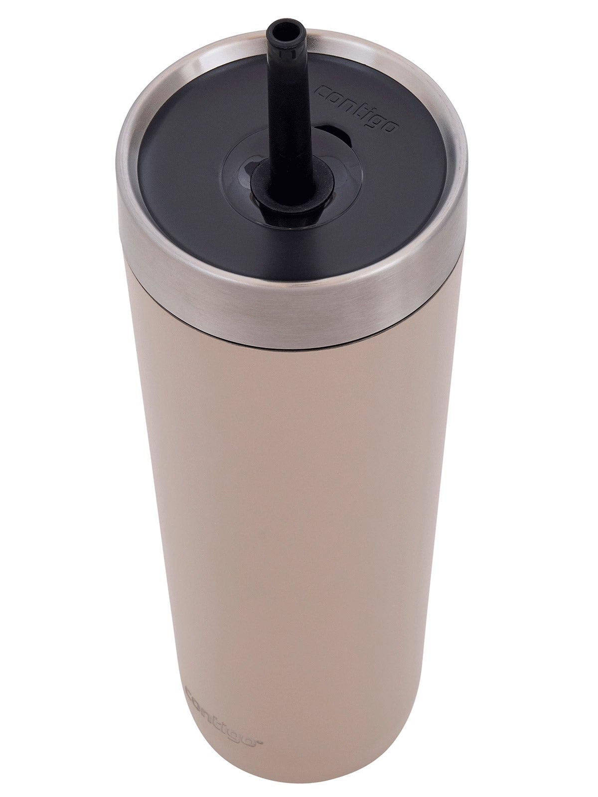 Drikkeflaske Contigo Tumbl 720ml Latte