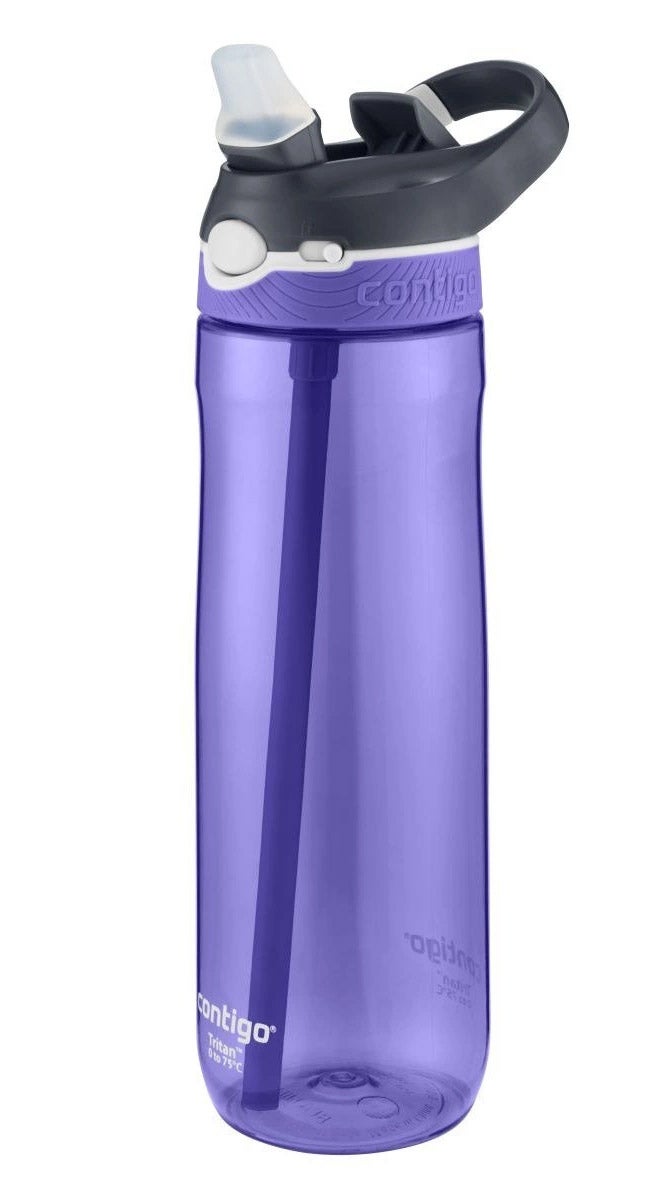 Drikkeflaske Contigo Ashland Grapevine