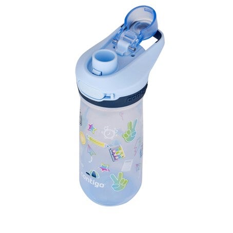 Drikkeflaske Contigo Jessie 420ml Blå