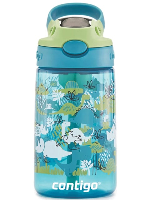 Drikkeflaske Contigo Cleanable Dino