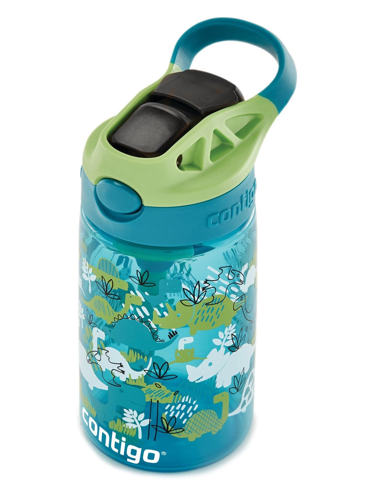 Drikkeflaske Contigo Cleanable Dino