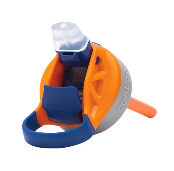 Drikkeflaske Contigo Gizmo Flip Nect Superhero