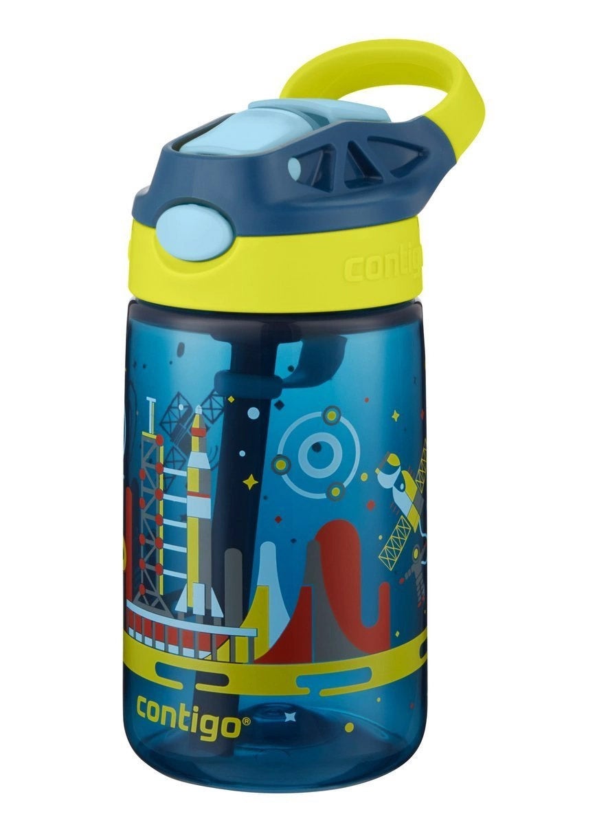 Drikkeflaske Gizmo Flip  Nautical W Space