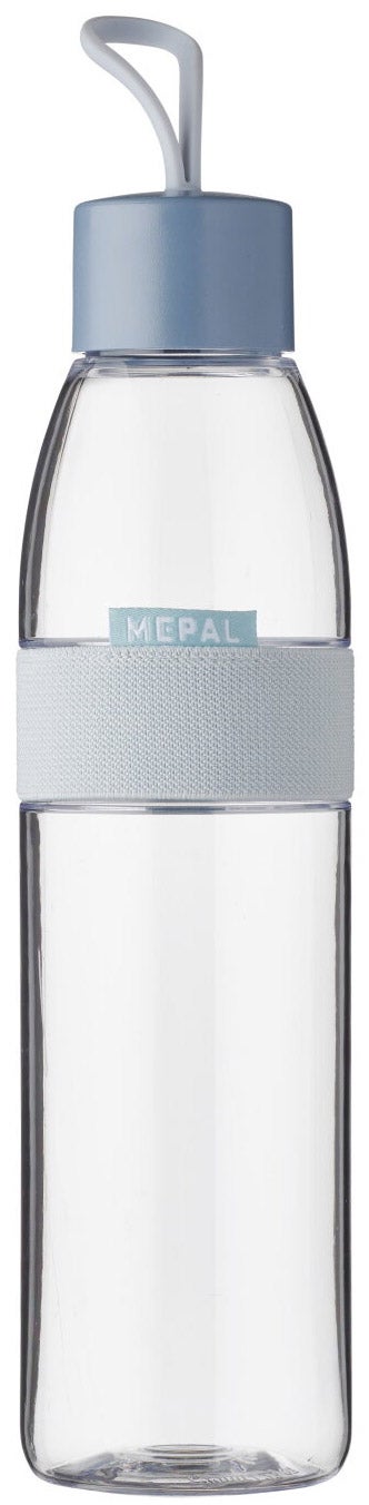 Vannflaske Mepal Ellipse 700 ml Nordisk Blå