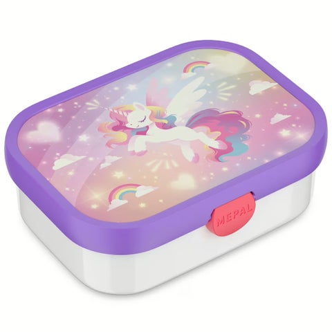 Matboks Mepal Unicorn glow