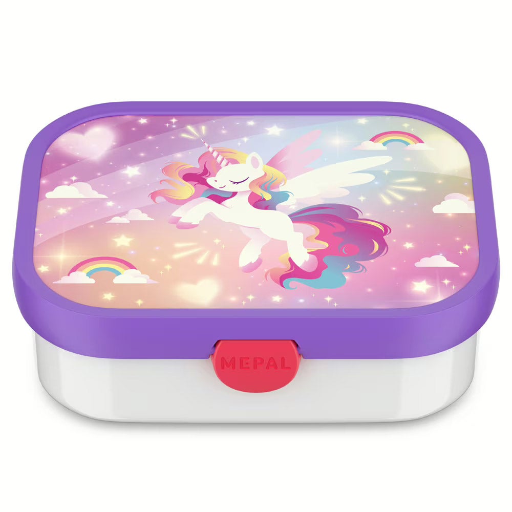 Matboks Mepal Unicorn glow