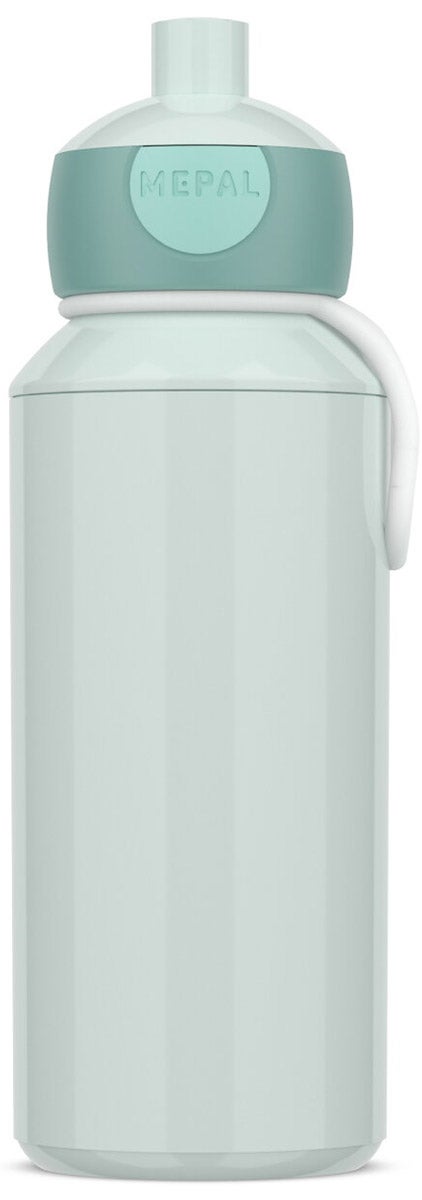 Drikkeflaske Mepal 400 ml Campus Cool Mint