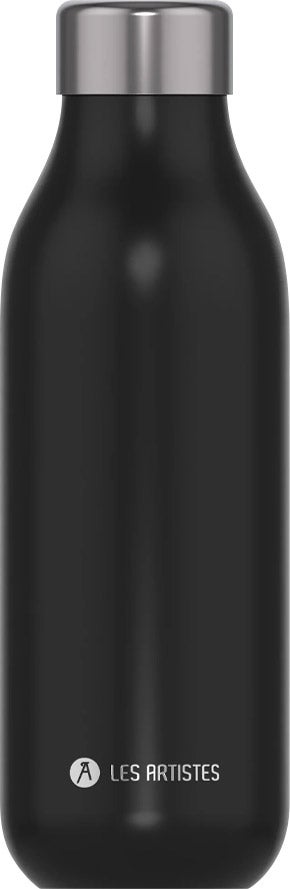 Termoflaske Bottle Up Les Artistes 0.5L sort