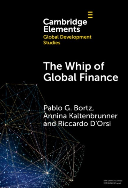 The Whip of Global Finance - International Monetary and Financial Subordination and (Under)development