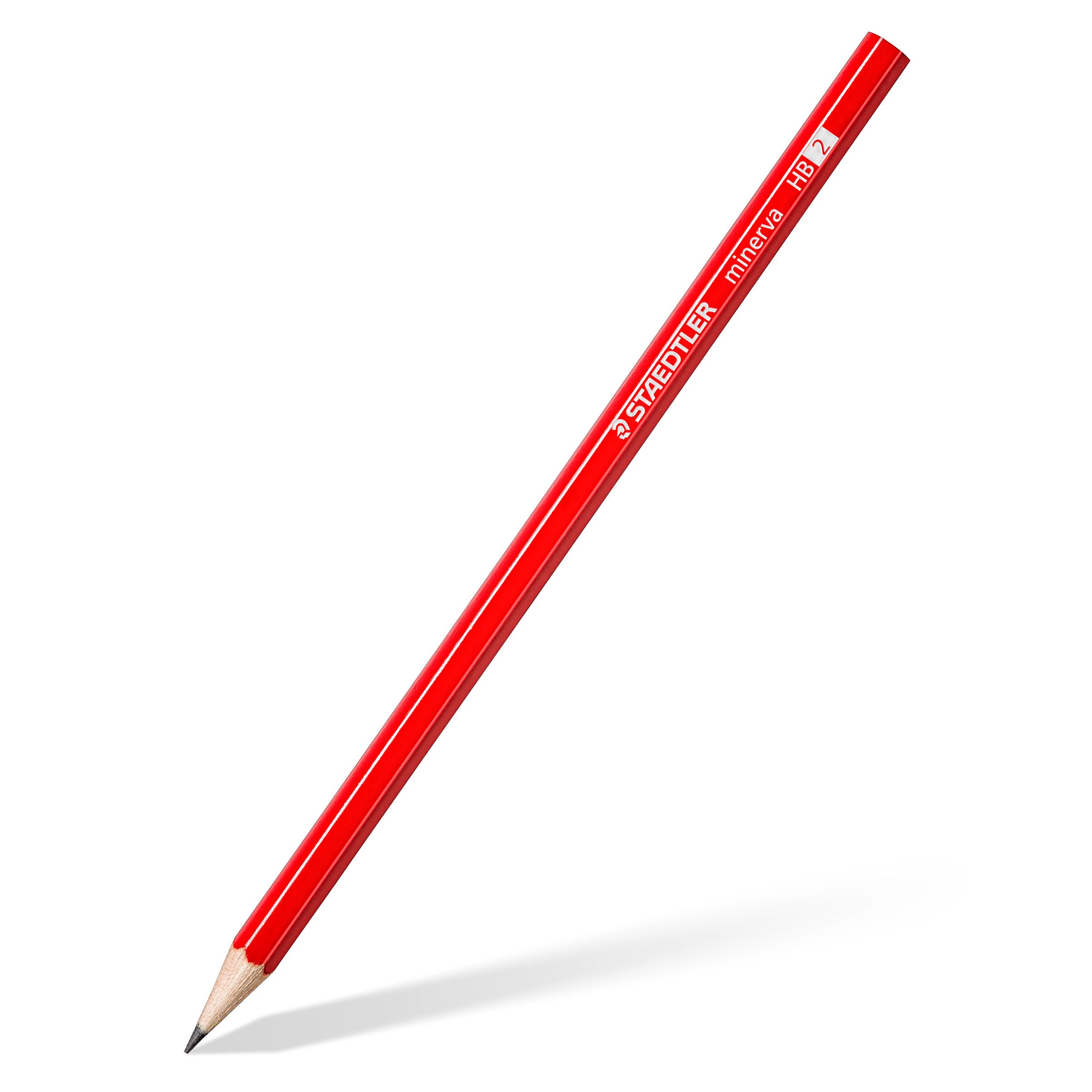 Blyant Staedtler Minerva HB