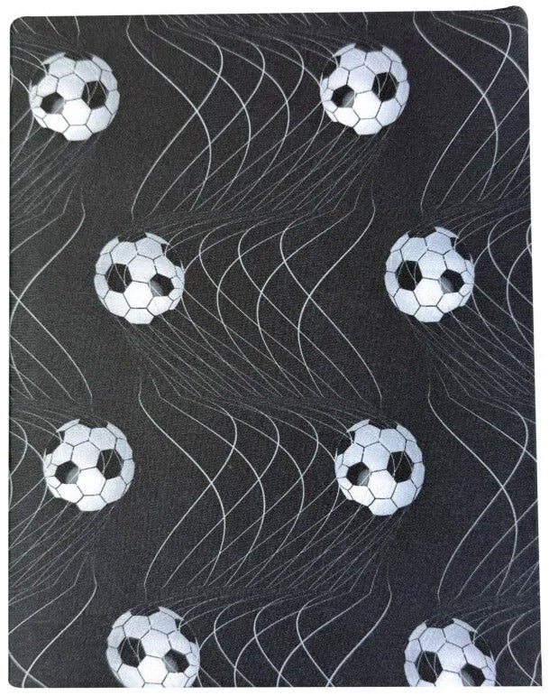 Bokbind Elastisk Fotball