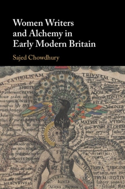 Women Writers and Alchemy in Early Modern Britain