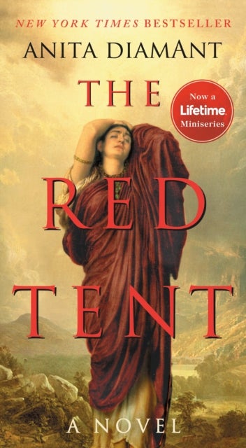 Red Tent - 20th Anniversary Edition - A Novel