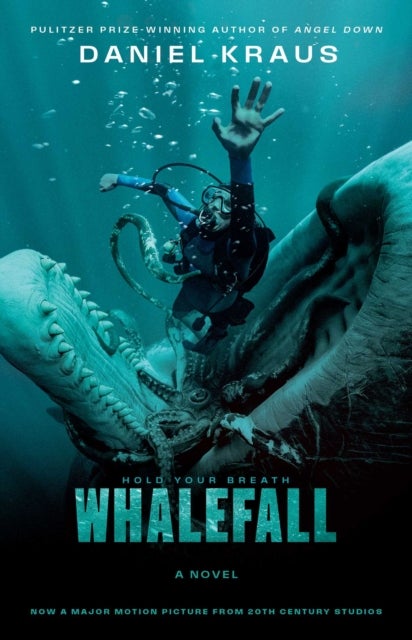 Whalefall - A Novel