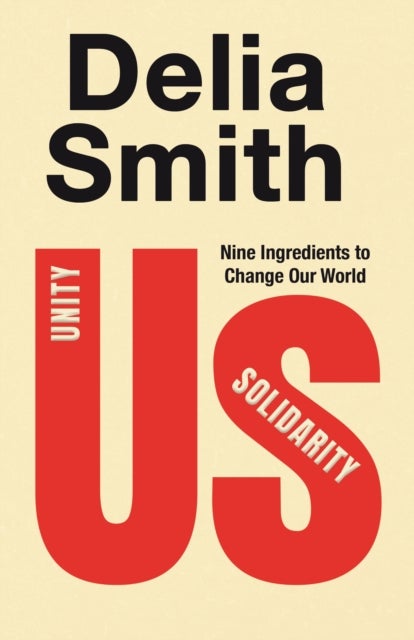 Us - Nine Ingredients to Change Our World