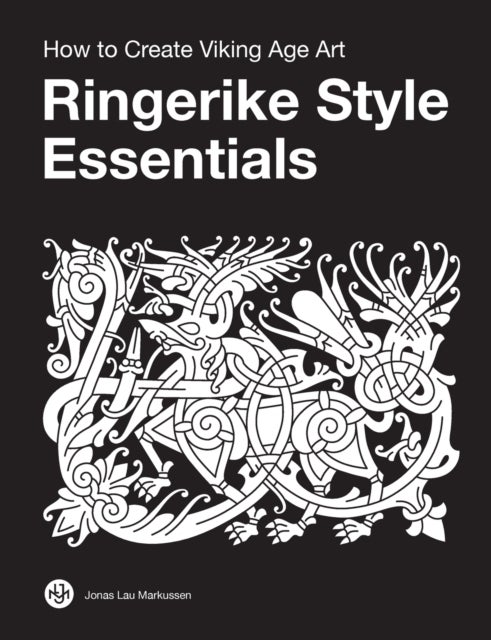 Ringerike Style Essentials - How to Create Viking Age Art
