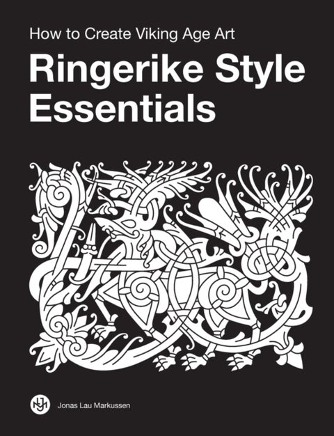 Ringerike Style Essentials - How to Create Viking Age Art