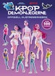 K-Pop demonjegerne
